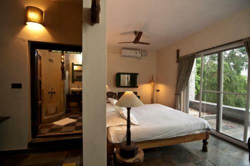 Hotel Hampis Boulder Resort
