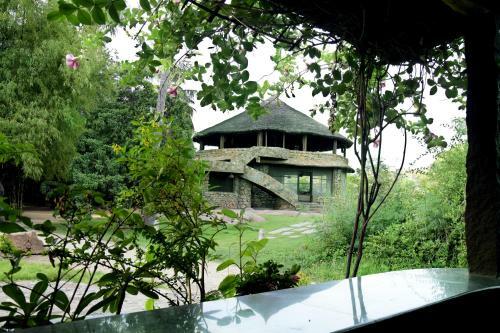 Hotel Hampis Boulder Resort