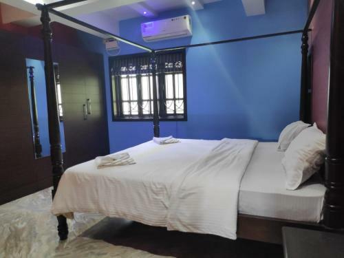 Hostal Truly Earthly Guest House