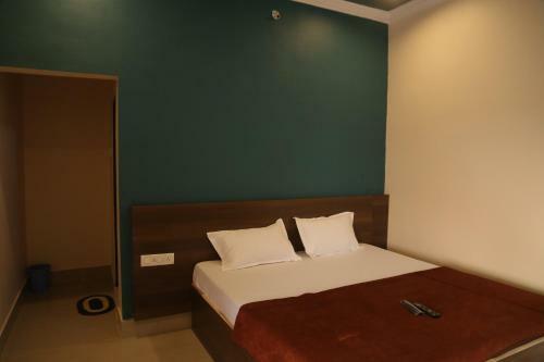 Hotel Parvat Valley Resort
