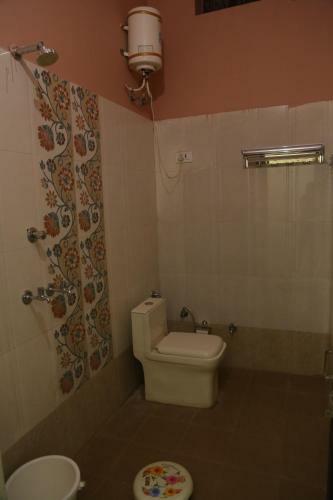 Hotel Parvat Valley Resort