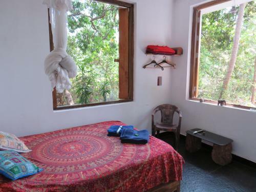 Rajstar Villa