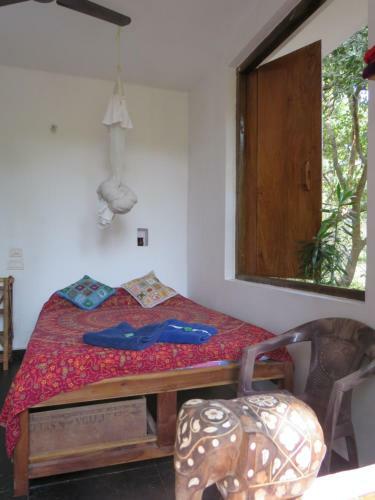 Rajstar Villa