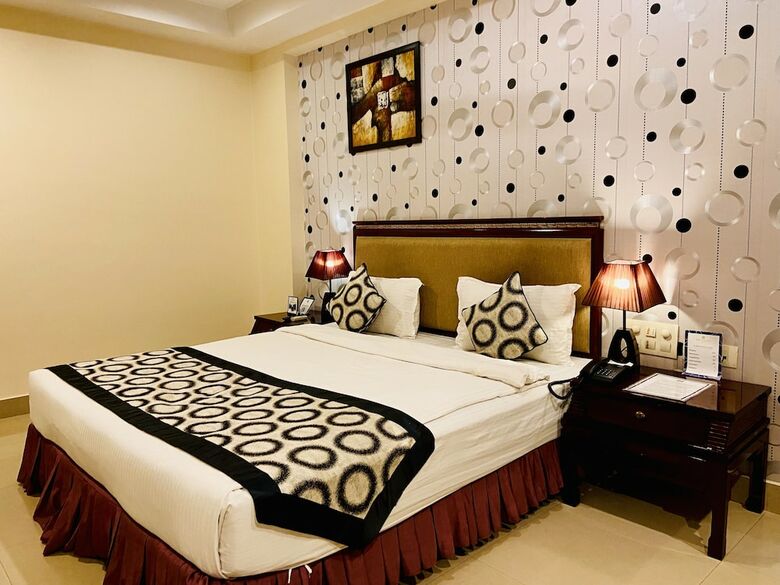 Hotel Krc Palace