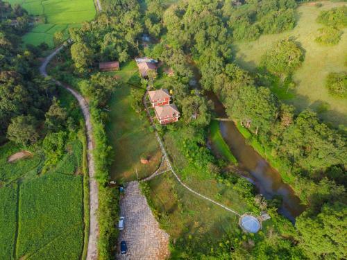 Streamedge Sakleshpur
