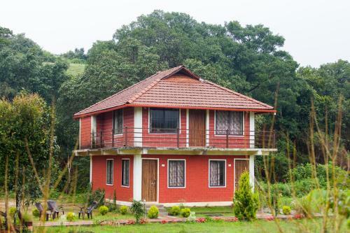Streamedge Sakleshpur