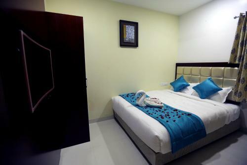 Hotel Sri Murugan Residency
