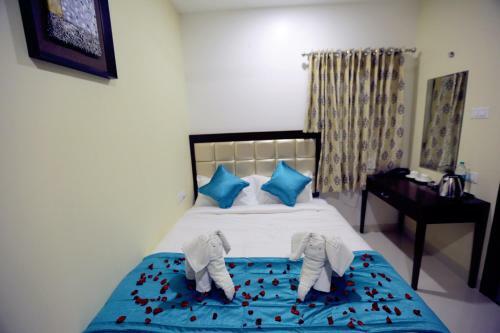 Hotel Sri Murugan Residency
