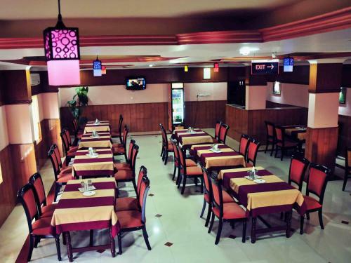 Hotel Keli Residency