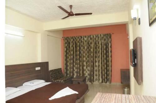 Lodge Hotel Shoven