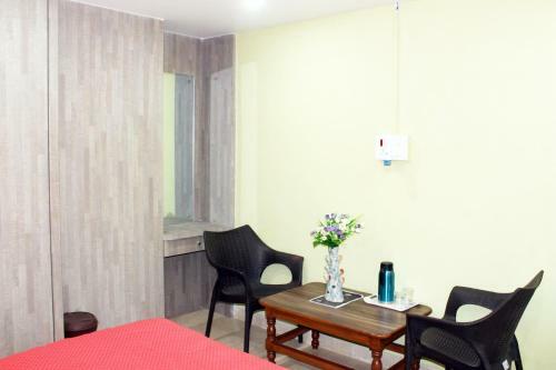 Hostal Sikaria Homes