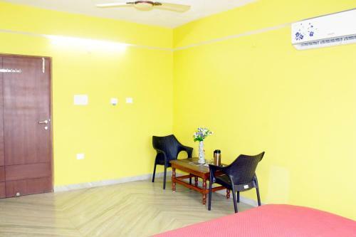 Hostal Sikaria Homes