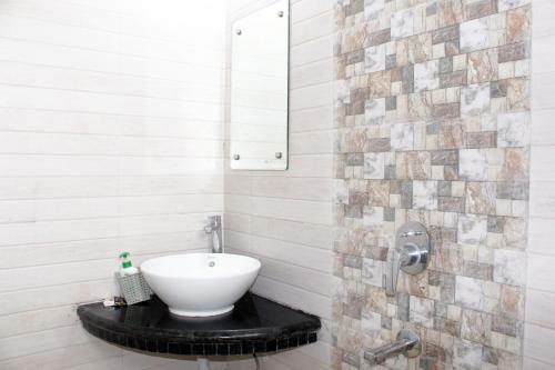 Hostal Sikaria Homes