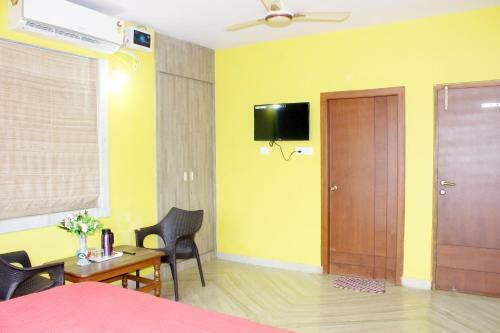Hostal Sikaria Homes