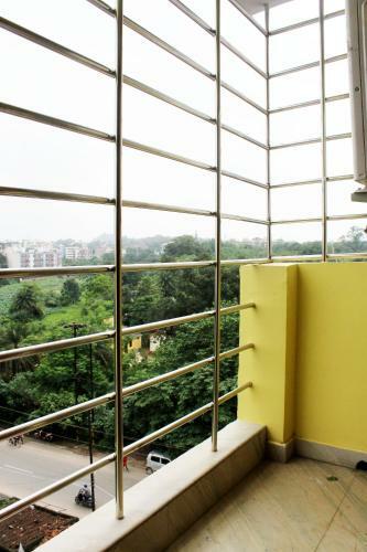 Hostal Sikaria Homes
