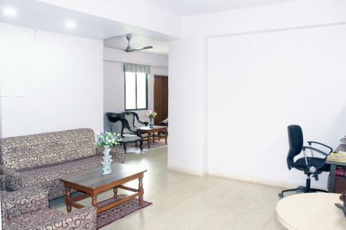 Hostal Sikaria Homes