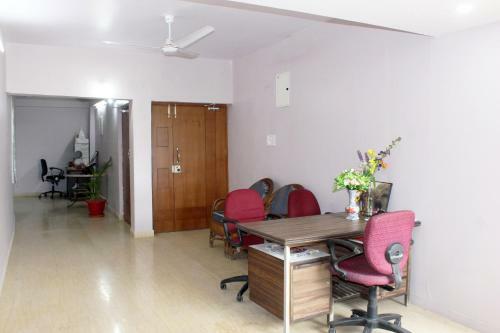 Hostal Sikaria Homes