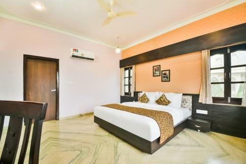 Hotel Anjushree Resorts Padmini Bagh