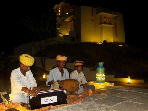 Hotel Lakshman Sagar