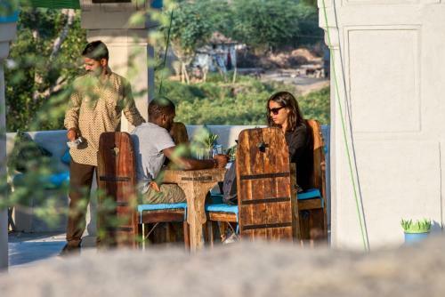 Hotel Lakshman Sagar