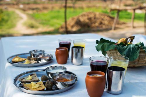 Hotel Lakshman Sagar
