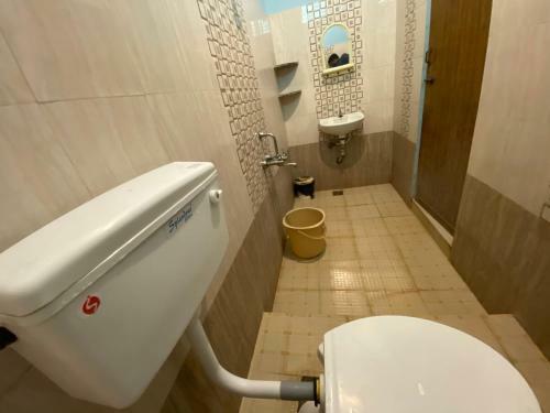 Hostal La Paradise Residency