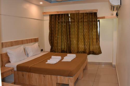 Motel Riverside Inn