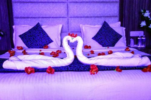 Hotel Rama Trident, Katra