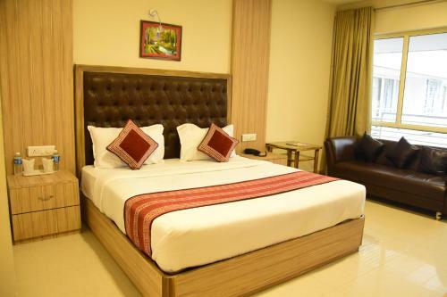 Hotel Rama Trident, Katra