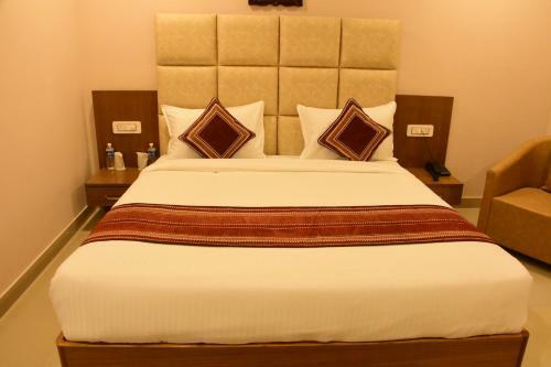 Hotel Rama Trident, Katra