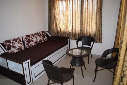 Hotel Anand Agro Resort Kashid