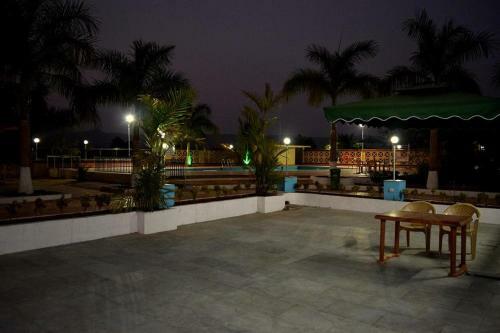 Hotel Anand Agro Resort Kashid