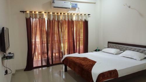 Hotel Anand Agro Resort Kashid