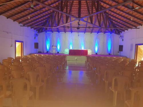 Hotel Anand Agro Resort Kashid