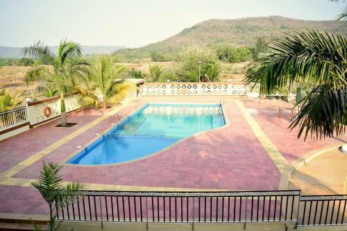Hotel Anand Agro Resort Kashid