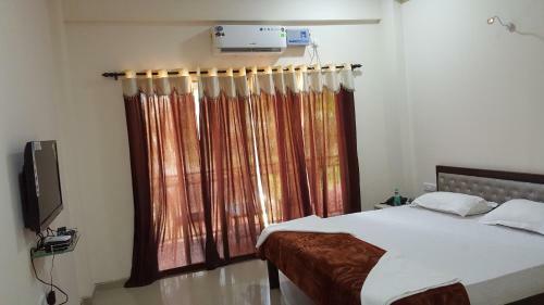 Hotel Anand Agro Resort Kashid
