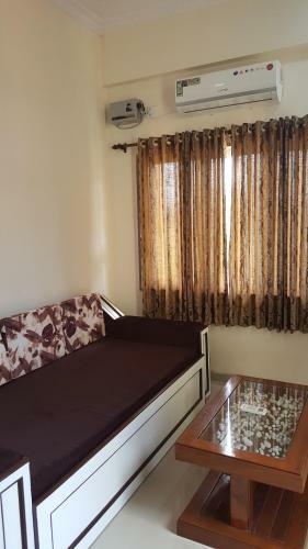 Hotel Anand Agro Resort Kashid