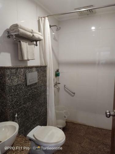 Hotel Sparrow Inn Ankur