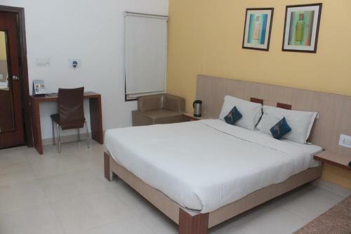 Hotel Sparrow Inn Ankur