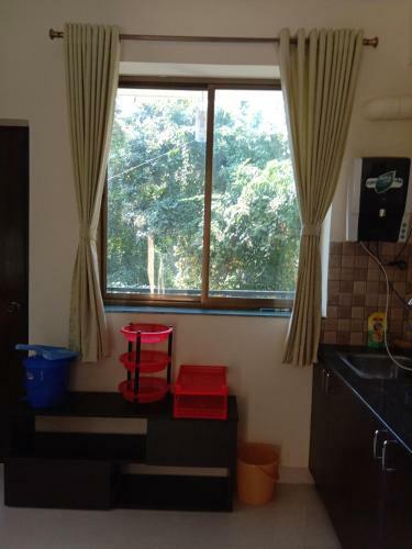 Namaste Apartment