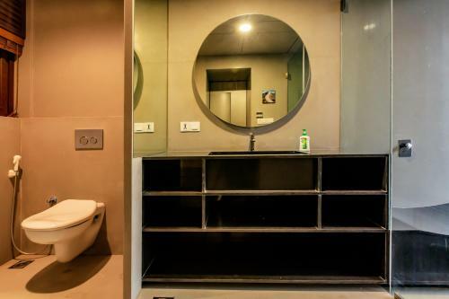 Villa Saffronstays Orion, Khandala