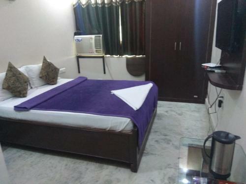 Hotel Neelam Palace