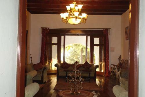 Hotel Khali Estate