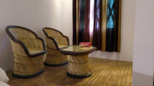 Hotel Him Darshan Vatika