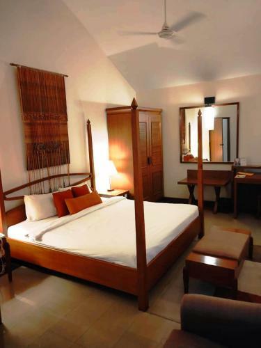 Hotel Angsana Oasis Spa & Resort