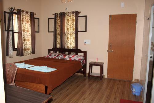Cottage Stay - Bakula Homestay