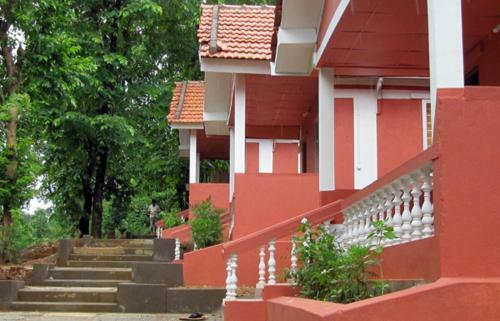 Cottage Stay - Bakula Homestay