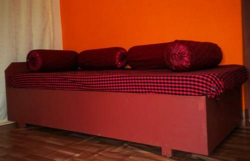Cottage Stay - Bakula Homestay