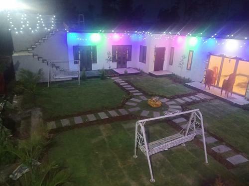 Hotel Sushmika Villas