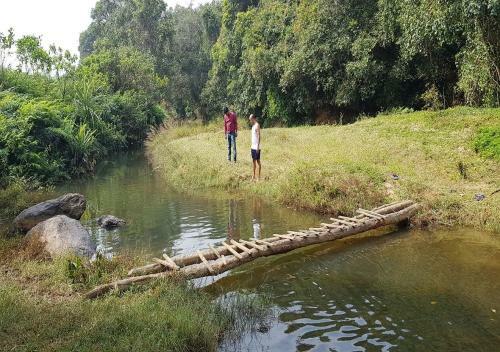 Agroturismo Agua